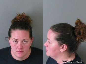 Jennifer Lynn Ware Mugshot