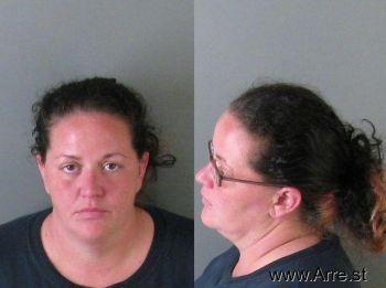 Jennifer Lynn Ware Mugshot