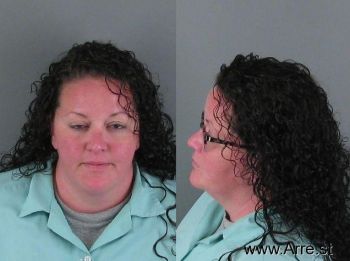 Jennifer Lynn Ware Mugshot