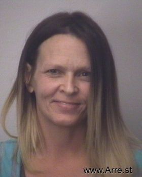 Jennifer Nicole Waters Mugshot