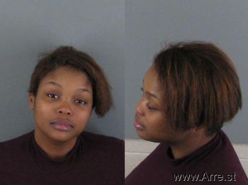 Jennifer Elizabeth Watkins Mugshot