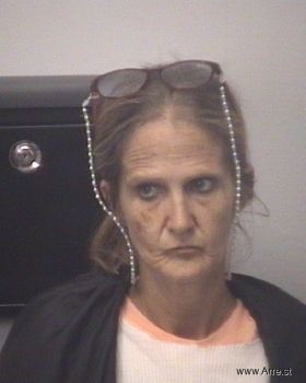 Jennifer Patricia Watts Mugshot