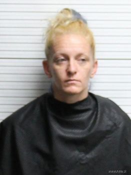 Jennifer Leanne West Mugshot