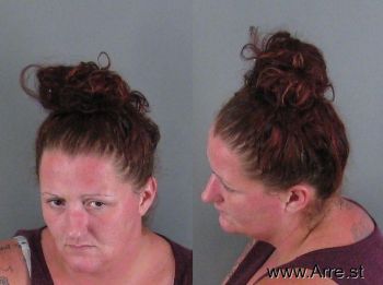 Jennifer  Westfall Mugshot