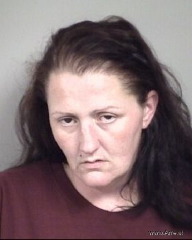 Jennifer Denise Westfall Mugshot