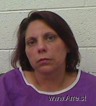 Jennifer L Williams Mugshot