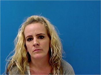 Jennifer Sue Wright Mugshot