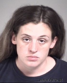 Jennifer Hope Yates Mugshot