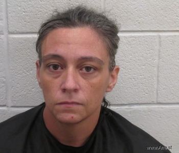 Jennifer Roxanne Yelton Mugshot