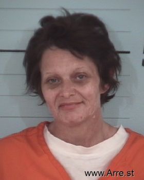 Jennifer Ann Young Mugshot