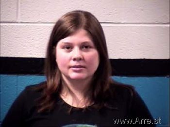 Jennifer Lyn Gay Mugshot