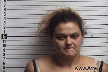 Jenny Marie Butler Mugshot