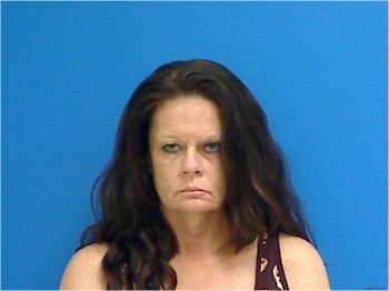 Jeraine Ray Wilson Mugshot