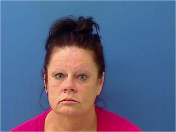 Jeraine Ray Wilson Mugshot