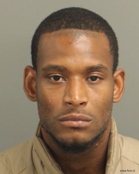 Jerel Thomas Smith Mugshot