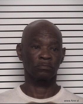 Jeremiah  Anderson Mugshot