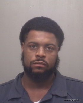 Jeremiah Kevon Brownderr Mugshot