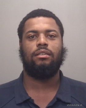 Jeremiah Kevon Brownderr Mugshot