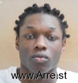 Jeremiah M Davis Mugshot