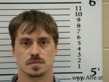 Jeremiah Lease Graves Mugshot