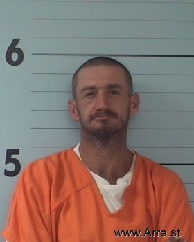 Jeremiah Jason Jones Mugshot