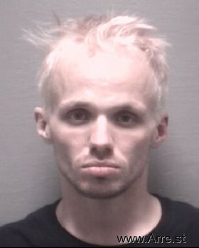 Jeremiah Wayne Lewis Mugshot