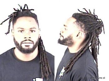 Jeremiah Darby Mckinney Mugshot