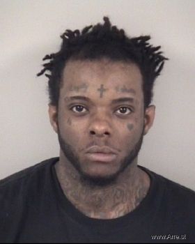 Jeremiah Avonte Moultrie Mugshot