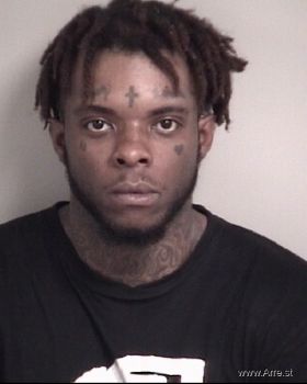 Jeremiah Avonte Moultrie Mugshot