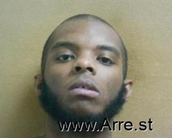 Jeremiah A Moultrie Mugshot