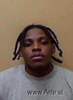 Jeremiah J Robinson Mugshot