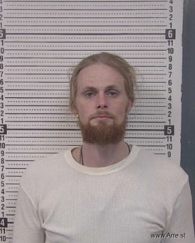 Jeremiah Christain Sandlin Mugshot