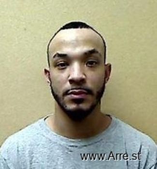 Jeremiah K Stone Mugshot