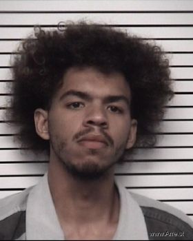 Jeremiah Dewayne Taylor Mugshot