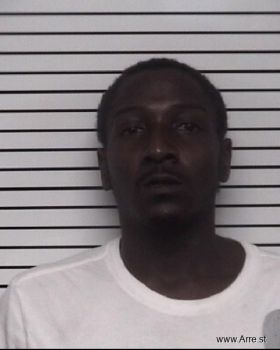 Jeremiah Nathaniel White Mugshot