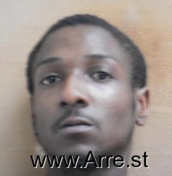 Jeremiah N White Mugshot