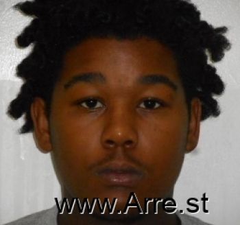 Jeremiah T White Mugshot