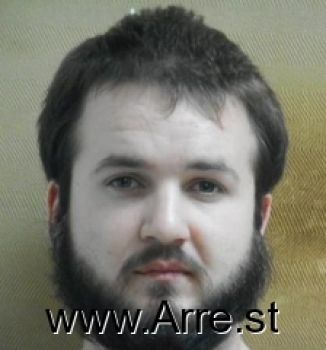 Jeremiah C Whitesell Mugshot