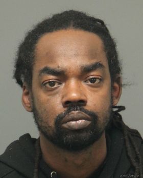 Jeremiah  Wilson Mugshot