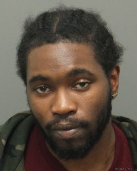 Jeremy Darnell Banks Mugshot