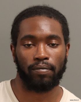 Jeremy Darnell Banks Mugshot