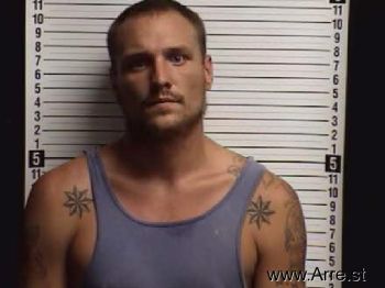 Jeremy Harris Bassett Mugshot