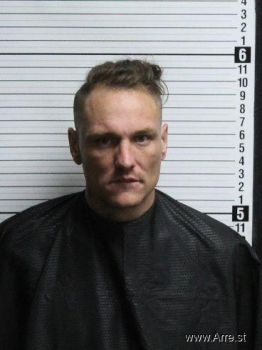 Jeremy Harris Bassett Mugshot