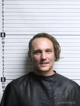 Jeremy Harris Bassett Mugshot