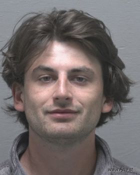 Jeremy Cole Bates Mugshot