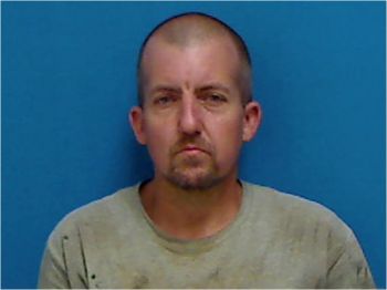 Jeremy Keith Broome Mugshot