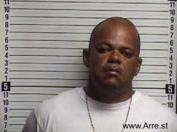 Jeremy Phillip Bryant Mugshot