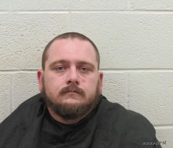 Jeremy Christian Clark Mugshot