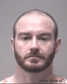 Jeremy Carson Cline Mugshot