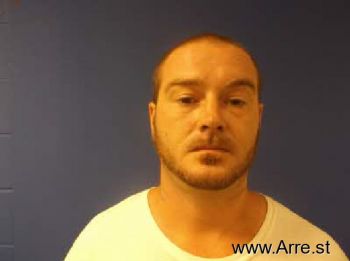 Jeremy Carson Cline Mugshot